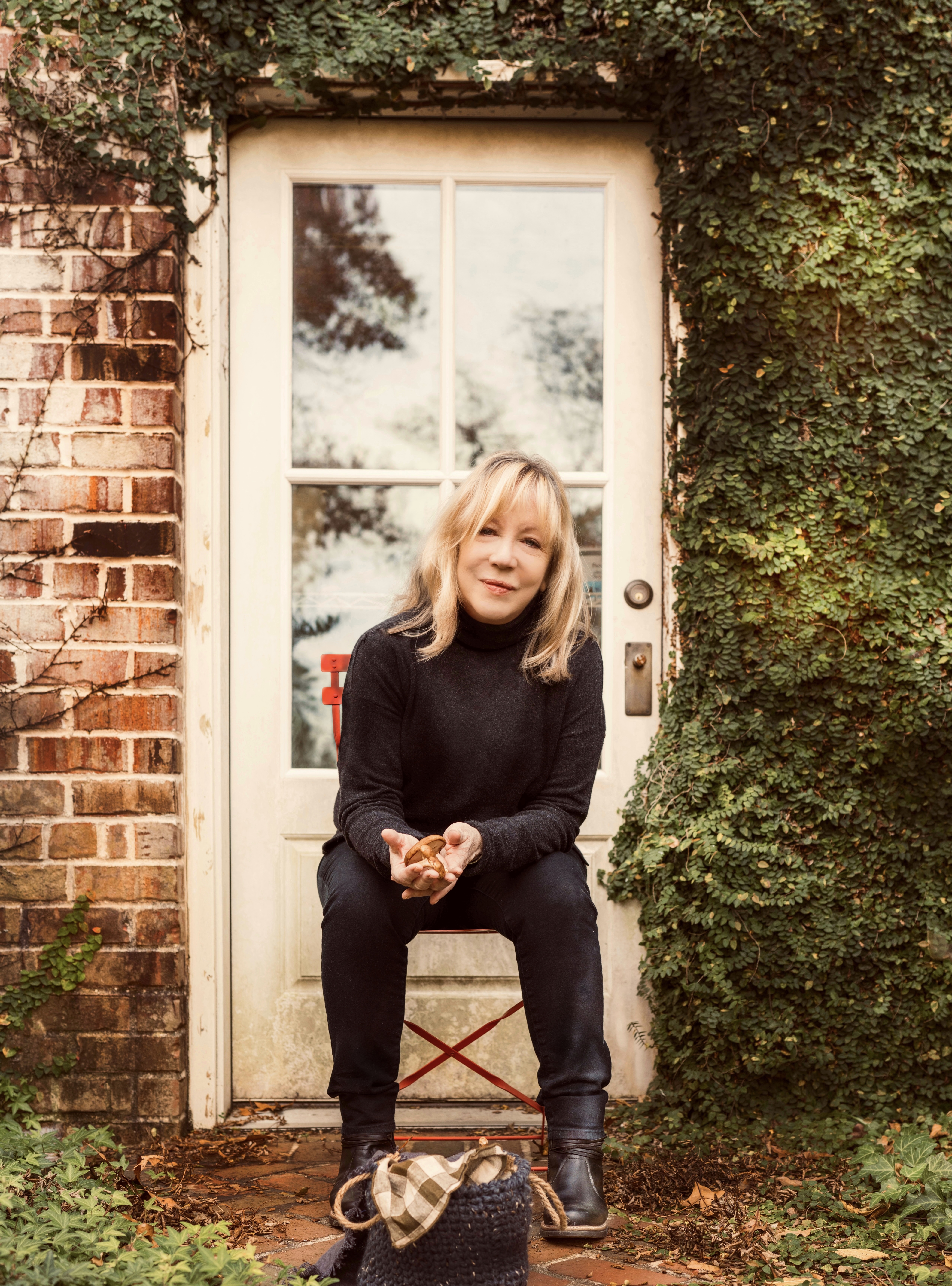 Writer: Krista Towns