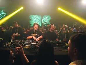 Privilège retorna a Gramado com Winter Party em agosto!