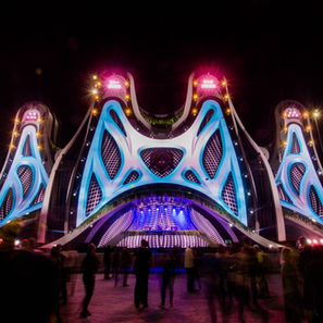 Rock in Rio 2026 anuncia line-up completo do New Dance Ordere reúne grandes nomes da cena mundial e brasileira damúsica eletrônica