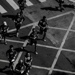 A PACETRONIK chega com uma proposta diferente, menos competição, mais conexão com a música.