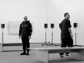 OBSESH, novo projeto de rrotik e LOthief, estreia na cena com “Funktion”