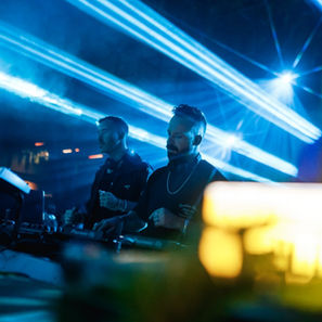 RÜFÜS DU SOL: Greenvalley anuncia headliner de seu Closing Summer 2026 e lança ingresso social