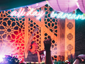 5 motivos para não perder “All Day I Dream”, festa que acontece neste sábado (30)
