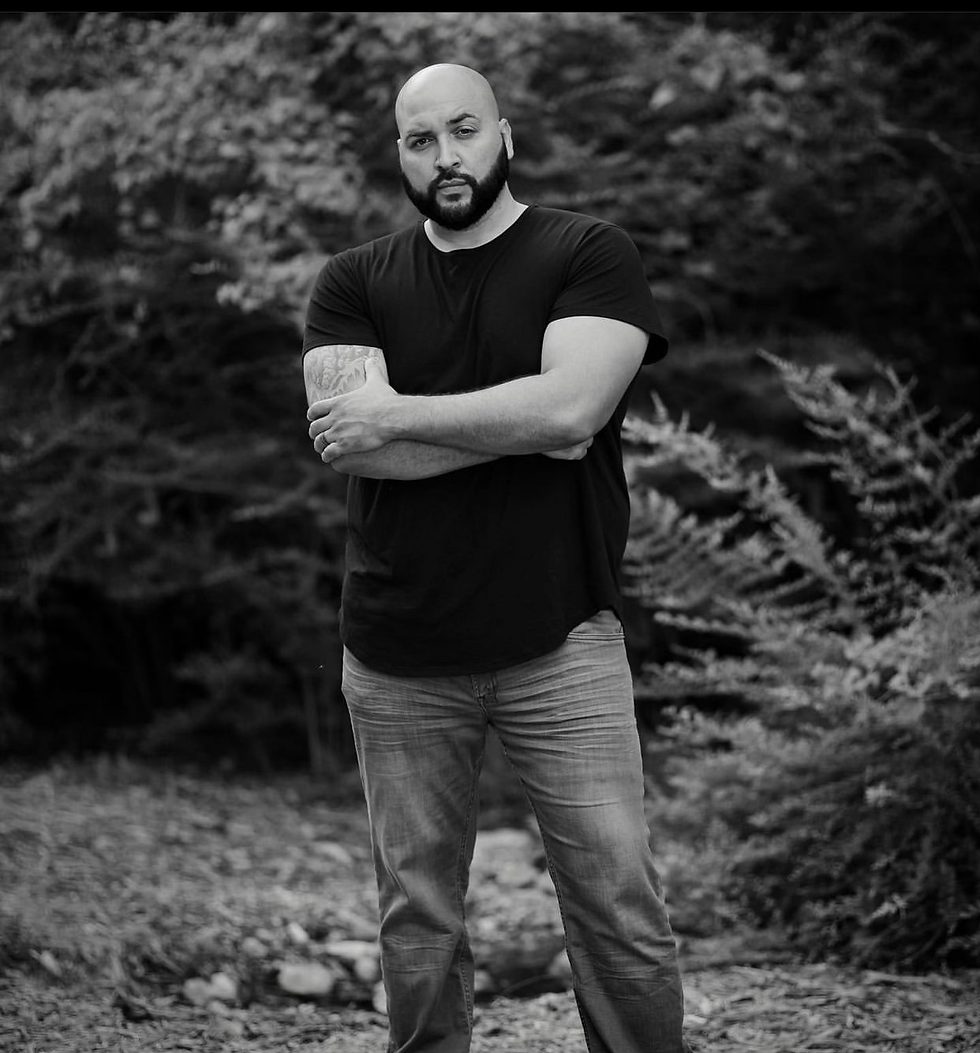 Meet Anthony Thomas of Eklipsedimages.