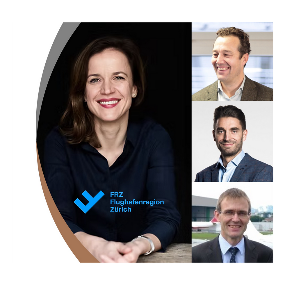 HR & Leadership "Future Skills for Permanent Change"