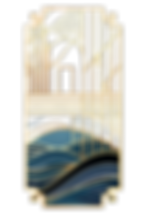 Rhapsody im Pool Visual