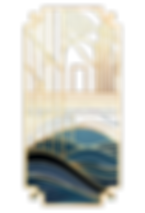 Rhapsody im Pool Visual
