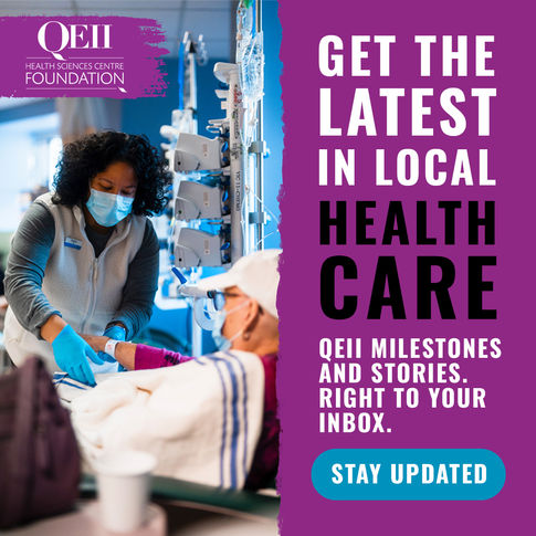 Newsletter Ad #1