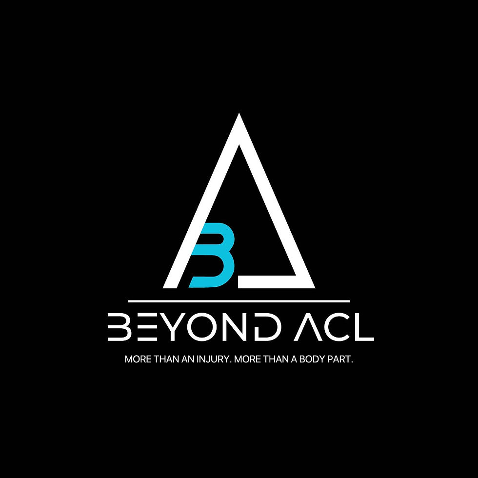 Beyond ACL