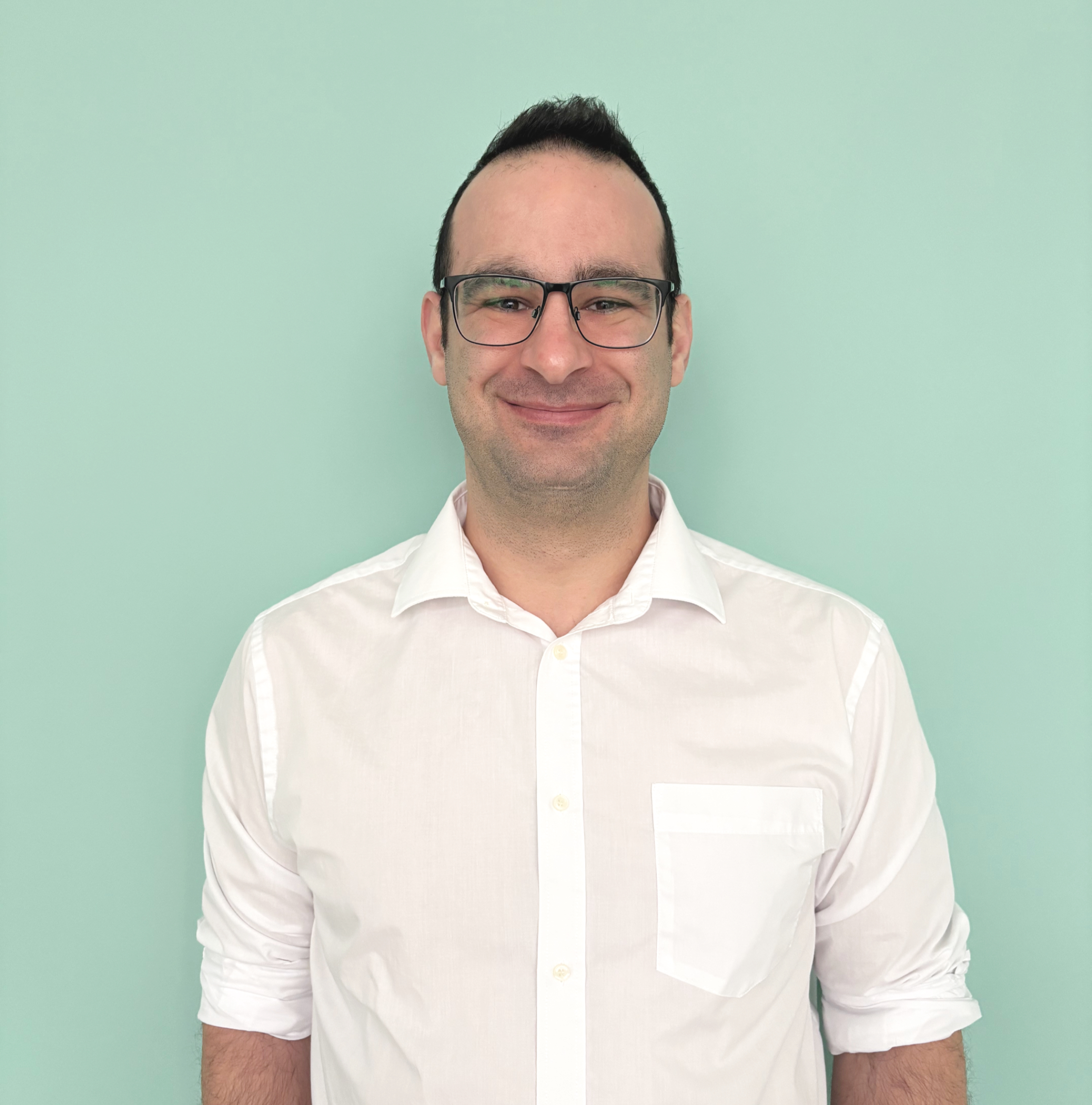 Immagine del redattore: Nicholas Bonavoglia