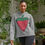 Thumbnail: Women's Pullover Hoody.