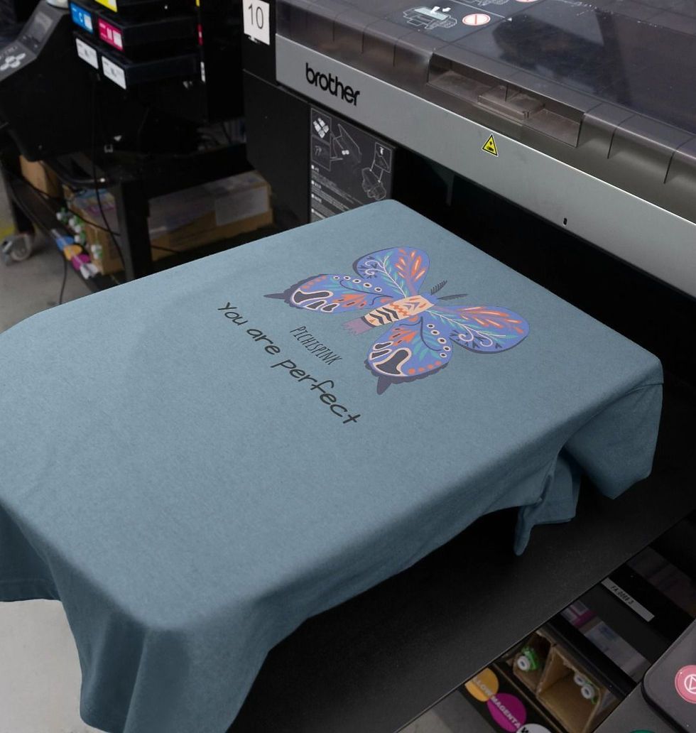 Miniatura: Camiseta lisa de mujer.