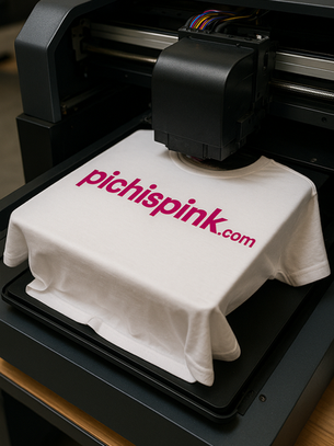 DTF vs. DTG Printing: Why “Better Looking” Doesn’t Always Mean Better Quality