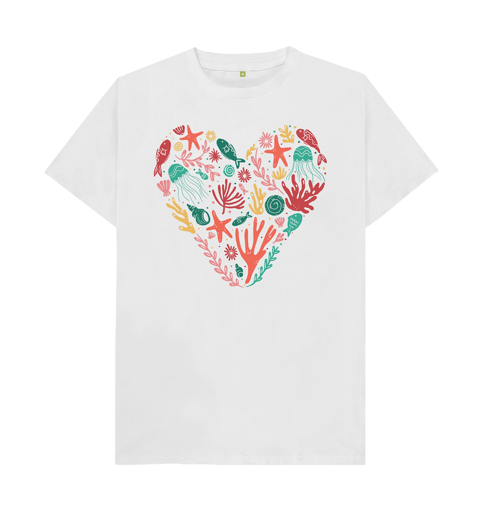 Thumbnail: Women's Scoop Neck T-shirt