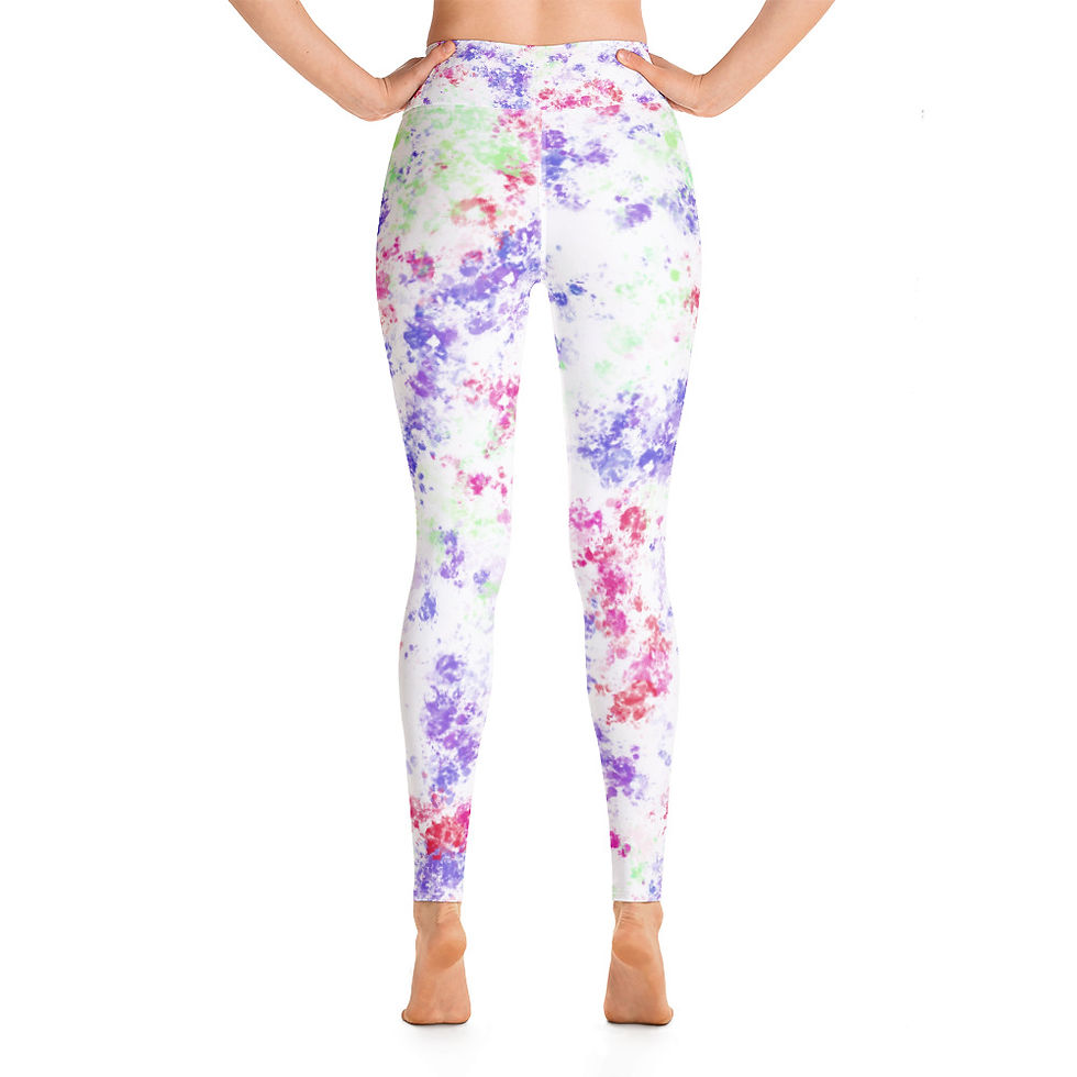 Thumbnail: Yoga Leggings