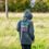 Thumbnail: Be Authentic Pullover Hoody