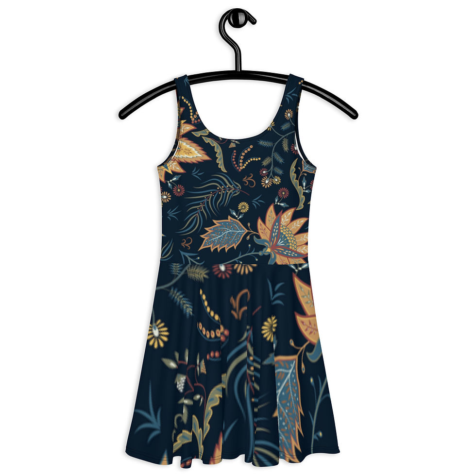 Thumbnail: Skater Dress