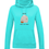 Thumbnail: Girlie College Hoodie