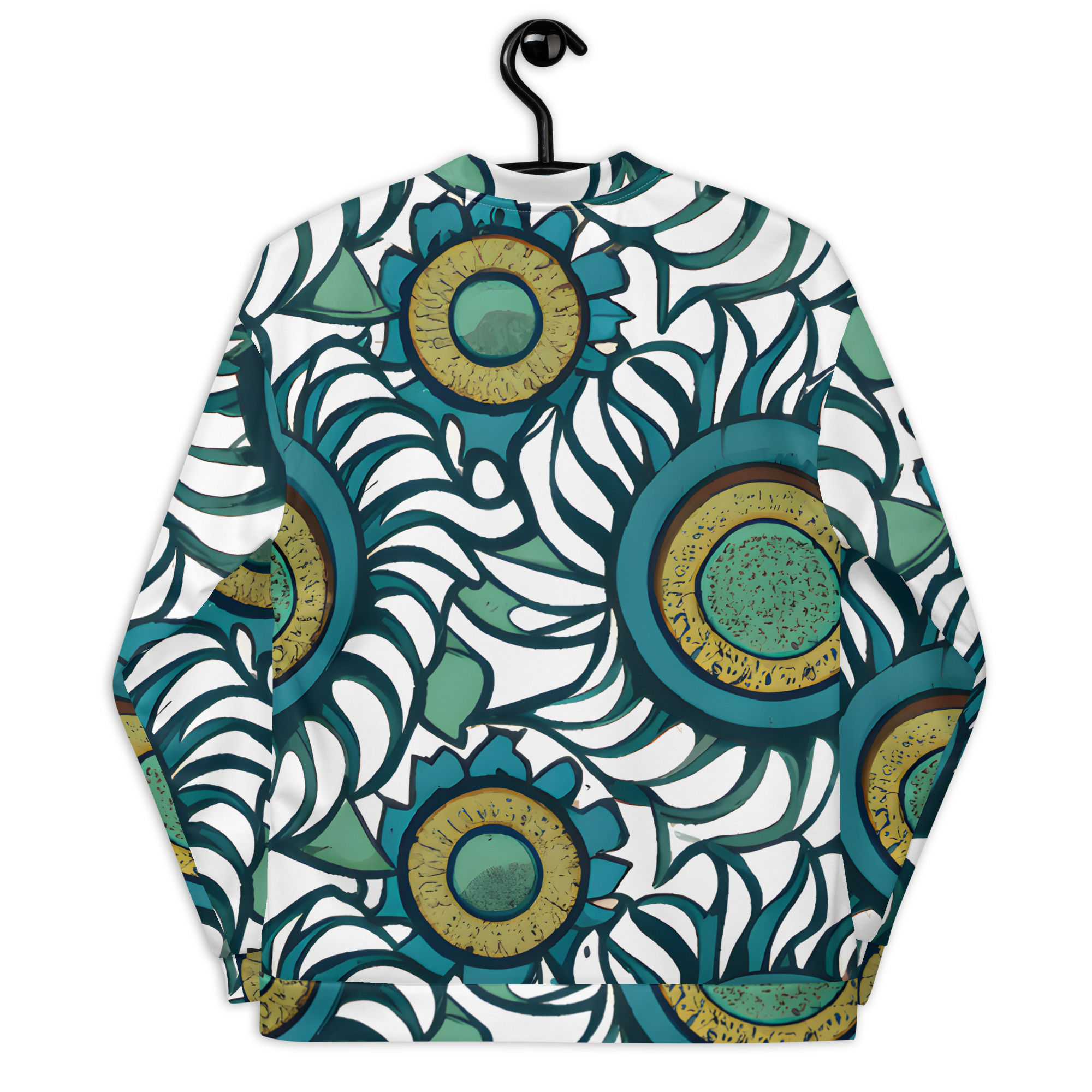 Chaqueta bomber unisex