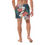 Thumbnail: All-Over Print Recycled Swim Trunks