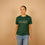 Thumbnail: Women's Plain T-shirt..