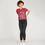 Miniatura: Women's Plain T-shirt.