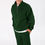 Thumbnail: 1/4 zip Sweatshirts