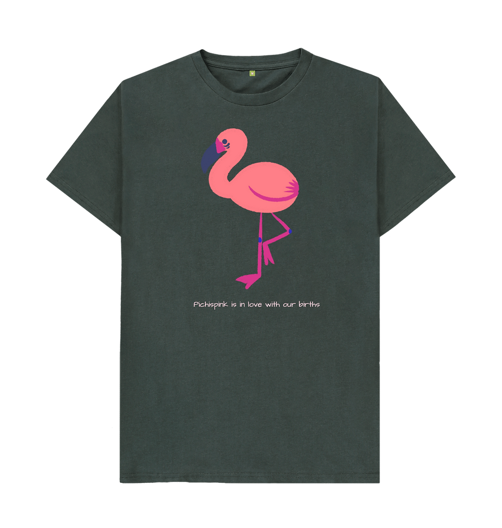 Miniatura: Camiseta de corte holgado para mujer