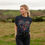 Thumbnail: Women's Scoop Neck T-shirt