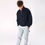 Thumbnail: 1/4 zip Sweatshirts