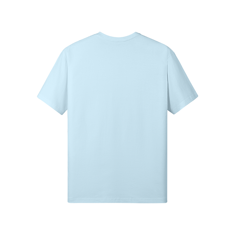 Thumbnail: 180GSM Unisex Classic Fit Crew Neck T-shirt