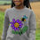 Thumbnail: Kids' Organic Jumper.