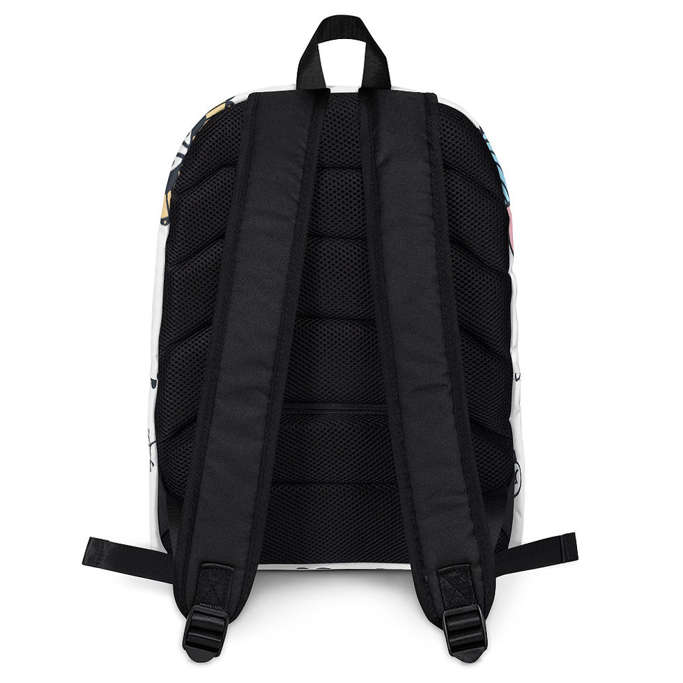 Miniatura: Mochila