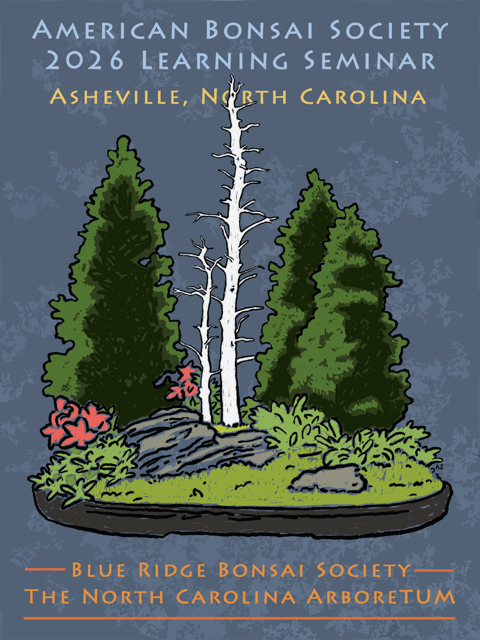 American Bonsai Society Learning Seminars