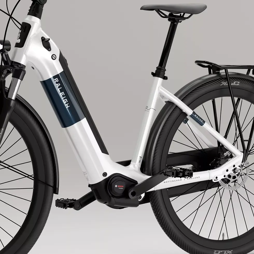 Thumbnail: Raleigh Motus