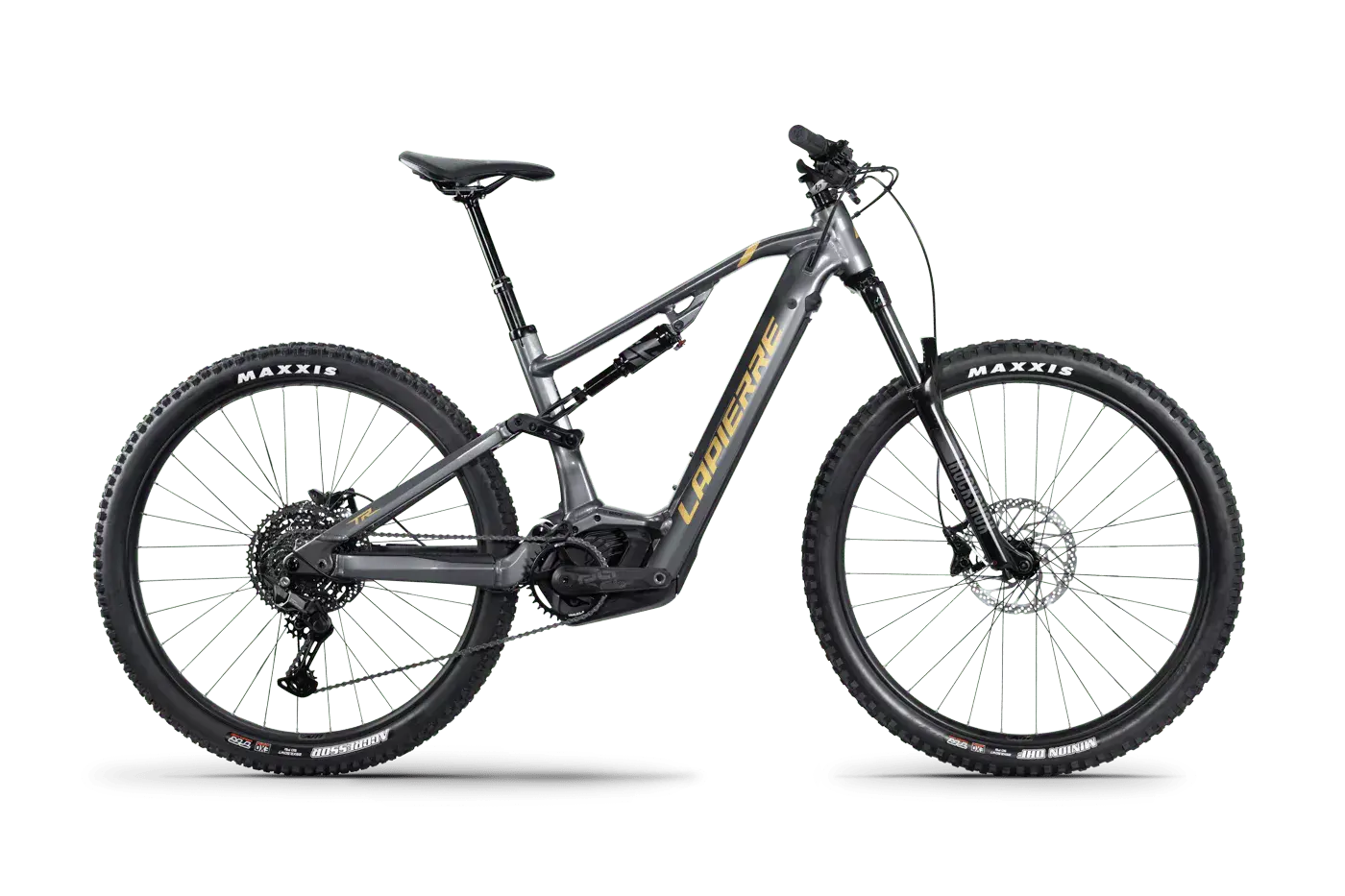 Lapierre Overvolt TR 6.7