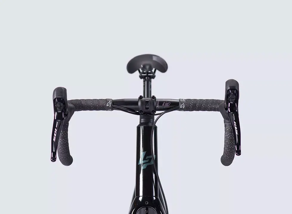 Thumbnail: Lapierre e-Sensium 5.2