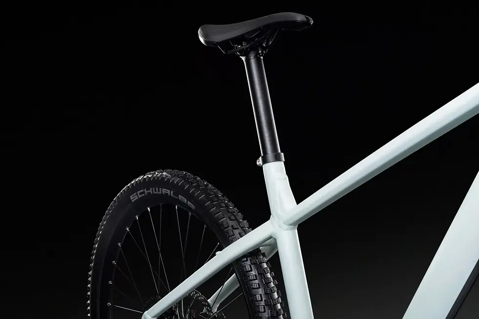 Thumbnail: Lapierre Overvolt HT 6.6 High 2025