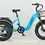 Thumbnail: Revom T2 Fat Tyre Trike