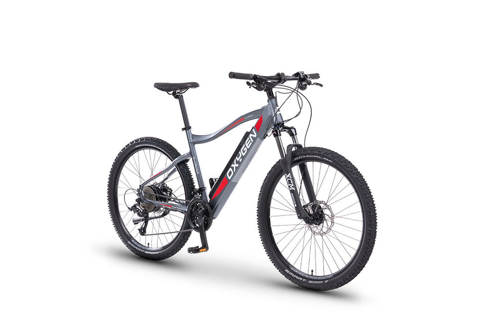 Thumbnail: Oxygen S-Cross MKII