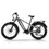 Thumbnail: Himiway Zebra Fat Tyre Pre Owned
