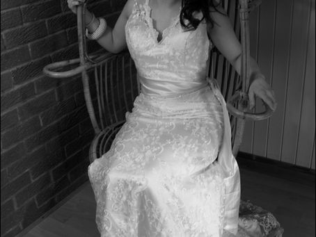 A Make-up Artistry Photo Shoot