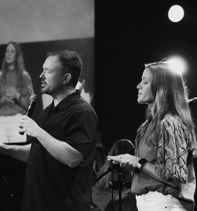 Providence Community Church 2