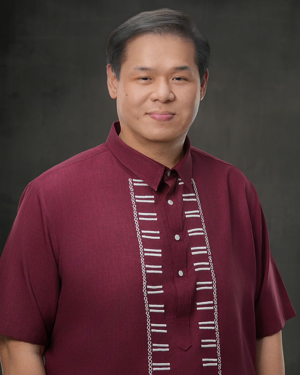 Lao, Duke Benedict.jpg
