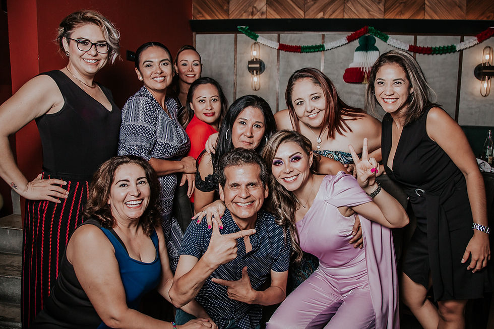 Cobertura Arthros Aniversario 10