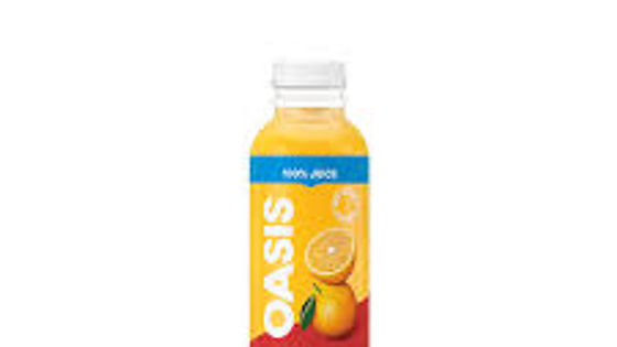 Orange Juice