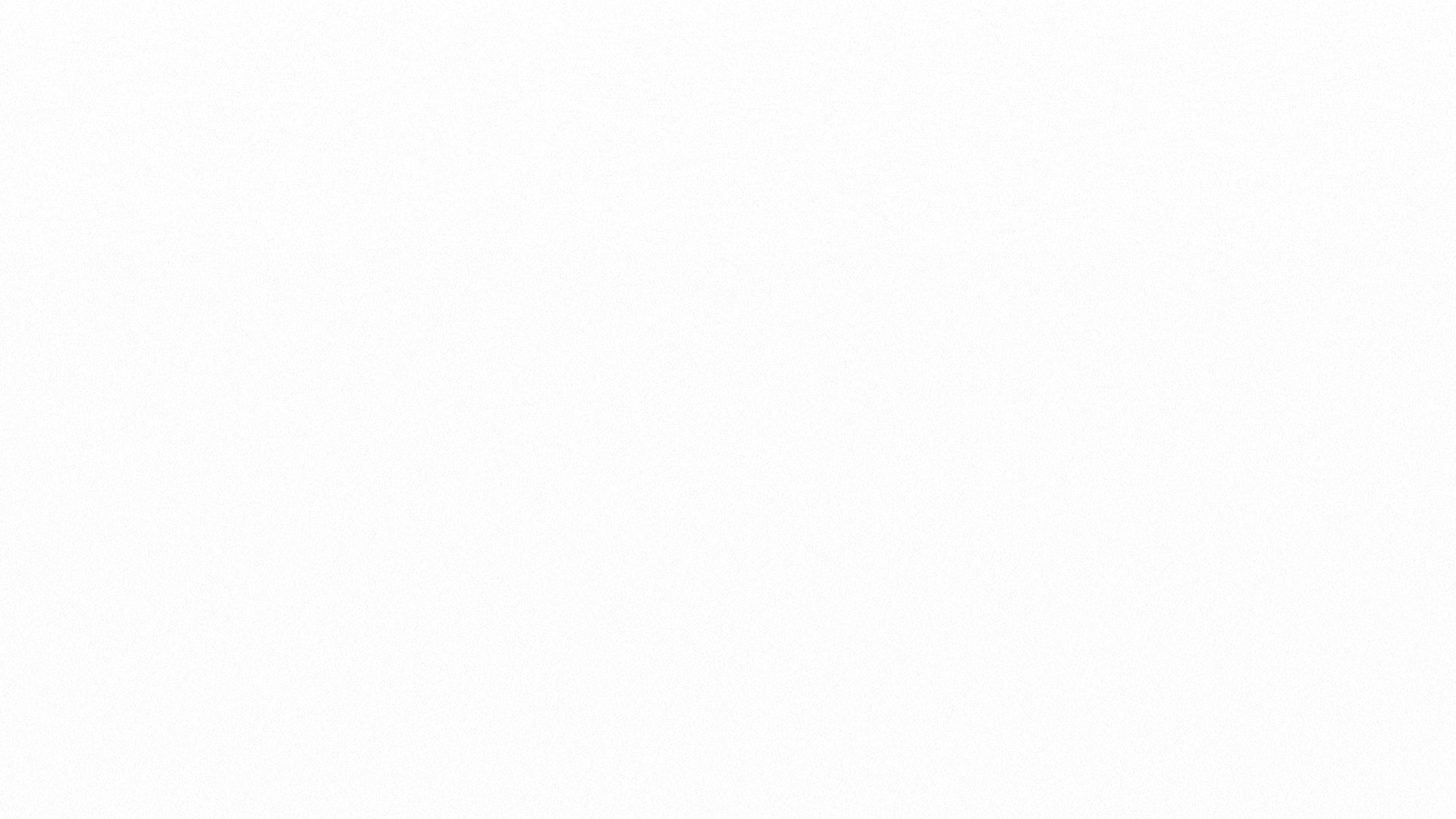 McHunter Logo Glitch Animation