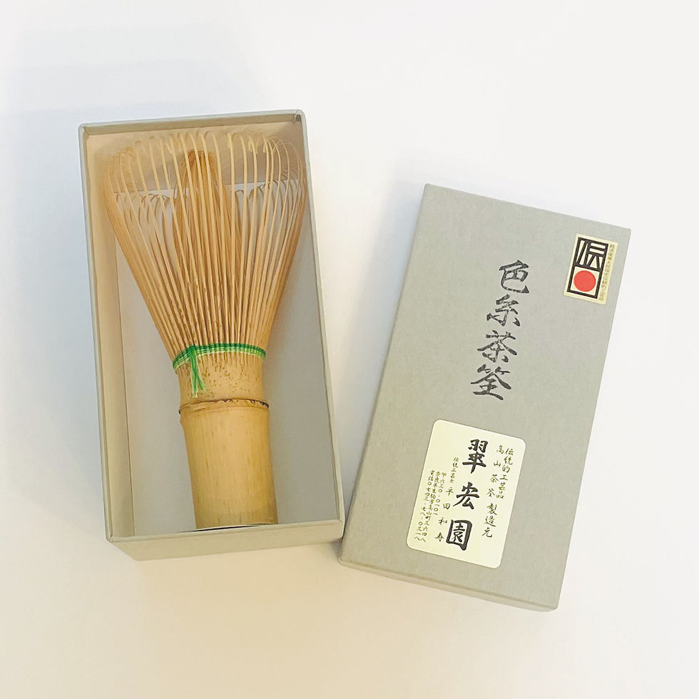 Thumbnail: Kazuho Green gradation