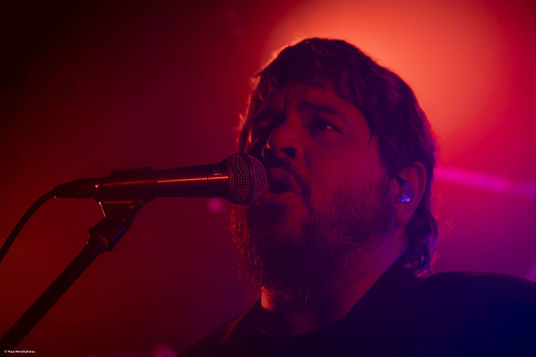 Santiago Motorizado - La Mecanique Ondulatoire