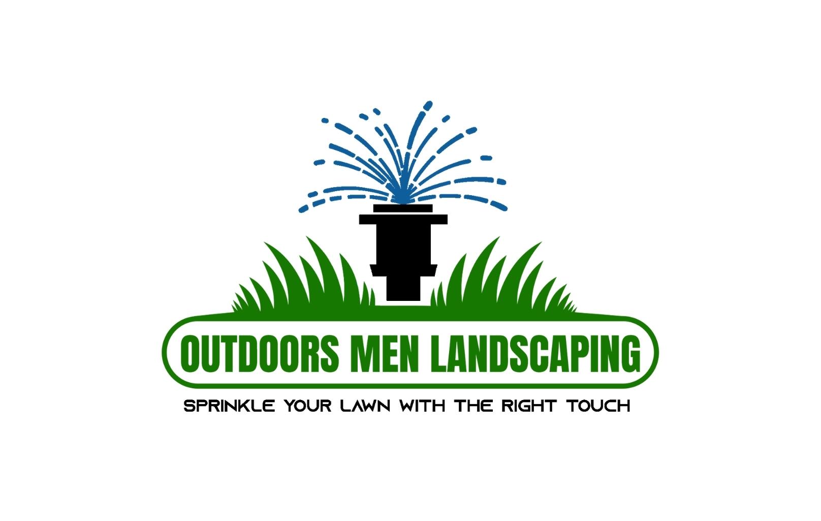 Outdoors Men Landscaping LLC - Landscaping in Salt Lake City